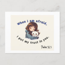 2024 jaar tekst Briefkaart