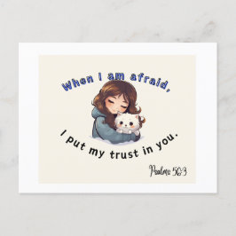 2024 jaar tekst Briefkaart