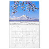 2024 Japan Kalender (Jan 2027)