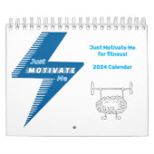 2024 JMM Kalender (Hoes)