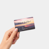 2024 JW convention  Badge (Handheld)