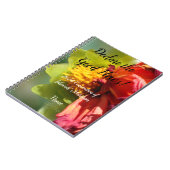 2024 JW Declare the Good News and name  Notitieboek (Linkerzijde)