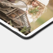 2024 Kalender en Fotocollage Bureaumat (Hoek)