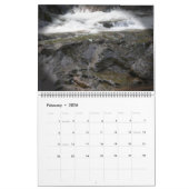 2024 Kalender Fotografie Catskills, New York (Feb 2026)