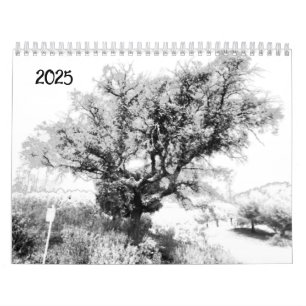 2024 Kalender nieuwjaar Planner kunst en design