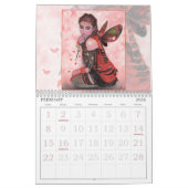 2024 Katerina Kunstkalender Kalender (Feb 2026)