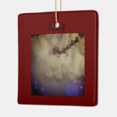 2024 Kerst Ornament (Links)