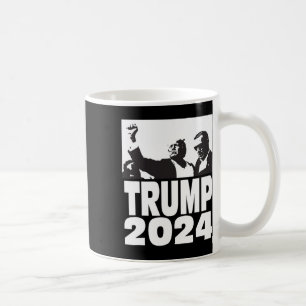 2024 kogelvrij teflon don rally schieten vuist pu koffiemok