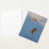 2024 Korte uilen Planner (Display)