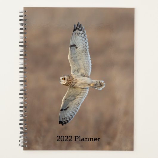 2024 Korteooruil Planner (Voorkant)