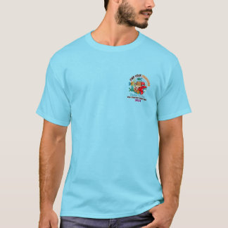 2024 Logo T-shirt