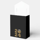 2024-New Years Eve Party-Ball-NYC Gold- Bedankdoosjes (Geopend)