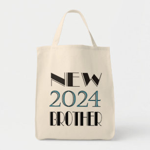 2024 Nieuwe Canvas tas