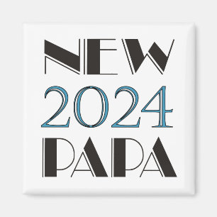 2024 Nieuwe magneet
