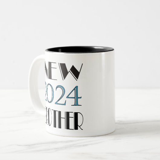 2024 Nieuwe Mok (Voorkant links)