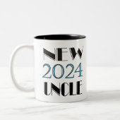 2024 Nieuwe Mok (Links)