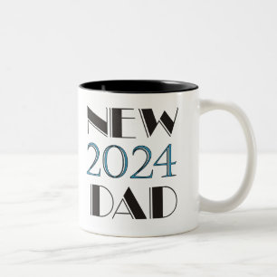 2024 Nieuwe Mok