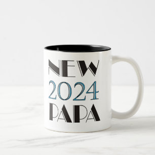 2024 Nieuwe Papa Mok