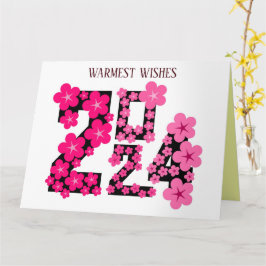 2024 NIEUWJAARSWENS VOOR IEDEREEN KAART