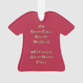 2024 NIPE Speelgoed op de zolder Ornament (achterkant)