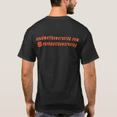 2024 Nitro Shirt (Achterkant)