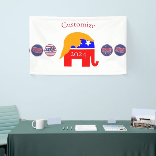 2024 Nooit Trump Thunder_Cove Spandoek (Beurs)