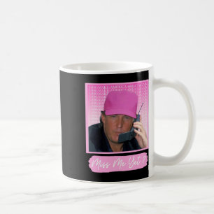 2024 Nope Trump 2024 Herverkiezing President Koffiemok