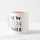 2024 Nouvelles Mugs Soeurs (Devant gauche)
