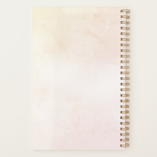 2024 Objectifs et plans Nom du devis (Dos)