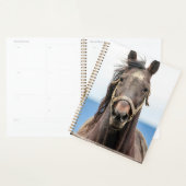 2024 Paard Planner (Display)