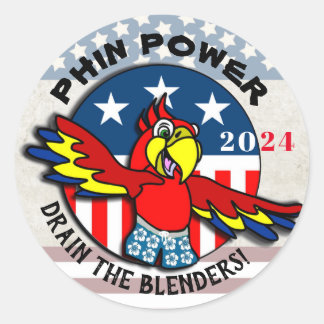 2024-phinkracht ronde sticker