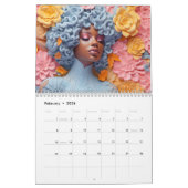 2024 Prinses Collectie Kalender (Feb 2026)
