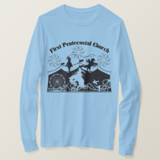2024 Rockdale Fair T-shirt