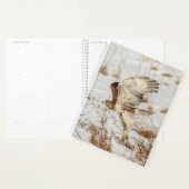 2024 Roodstaarthavik Planner (Display)