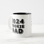 2024 Rookie Dad Mok (Voorkant links)