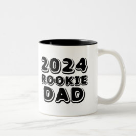 2024 Rookie Dad Mok