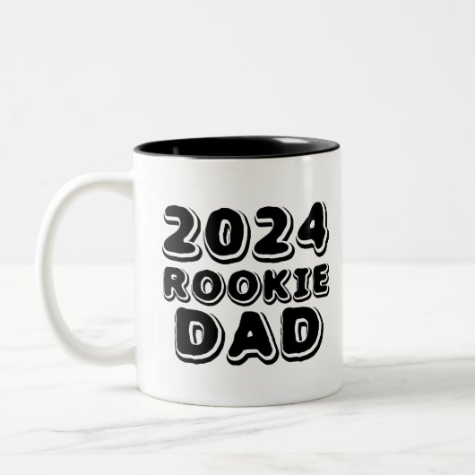 2024 Rookie Dad Mok (Links)