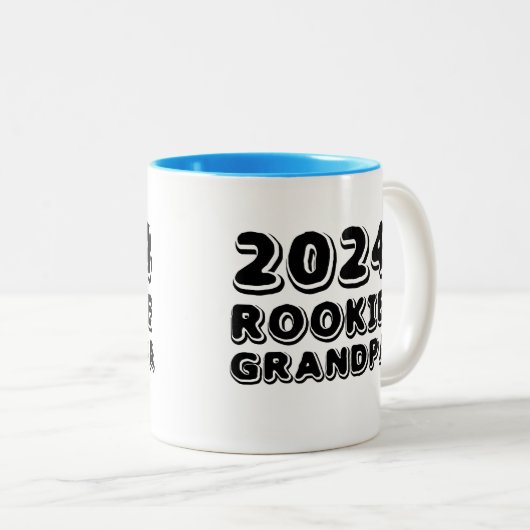 2024 Rookie Opa Mok (Voorkant rechts)