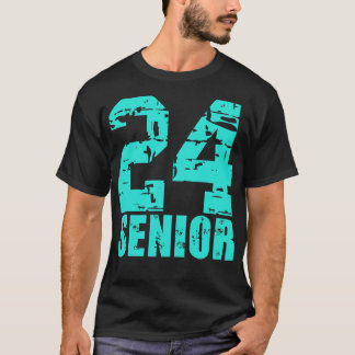 2024 Senior 1 T-shirt
