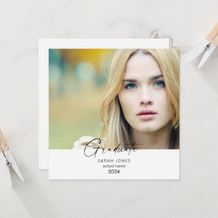 2024 Single Photo Square Afstuderen