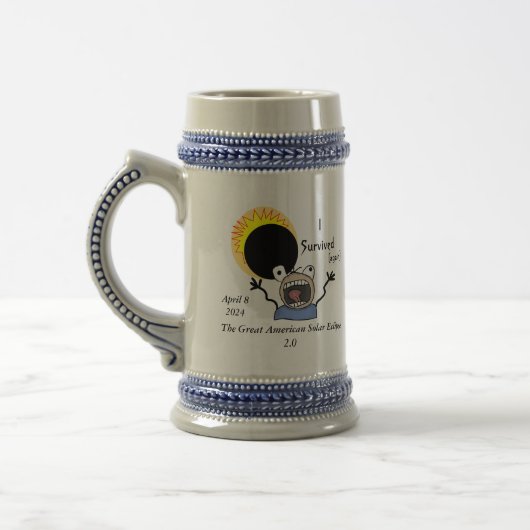 2024 Solar Eclipse Survival Edition Bierpul (Links)
