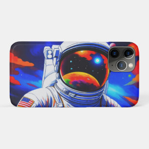 2024 SPACE ODYSSEY 2 iPhone 11 PRO HOESJE