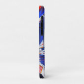 2024 SPACE ODYSSEY 2 Case-Mate iPhone CASE (Achterkant/links)