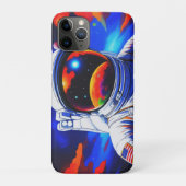 2024 SPACE ODYSSEY 2 Case-Mate iPhone CASE (Achterkant)