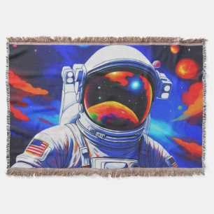 2024 SPACE ODYSSEY 2 DEKEN