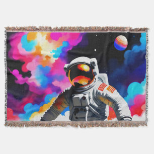 2024 SPACE ODYSSEY 5 DEKEN