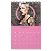 2024 Sterke Vrouwen Kalender (Feb 2026)