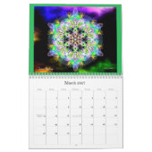 2024 Symbala Calendrier 12ème (Mar 2027)