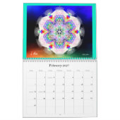 2024 Symbala Calendrier 12ème (Feb 2027)
