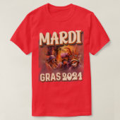 2024 T-SHIRT (Design voorkant)